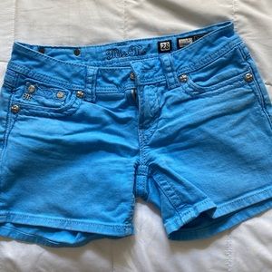 Women’s MissMe shorts